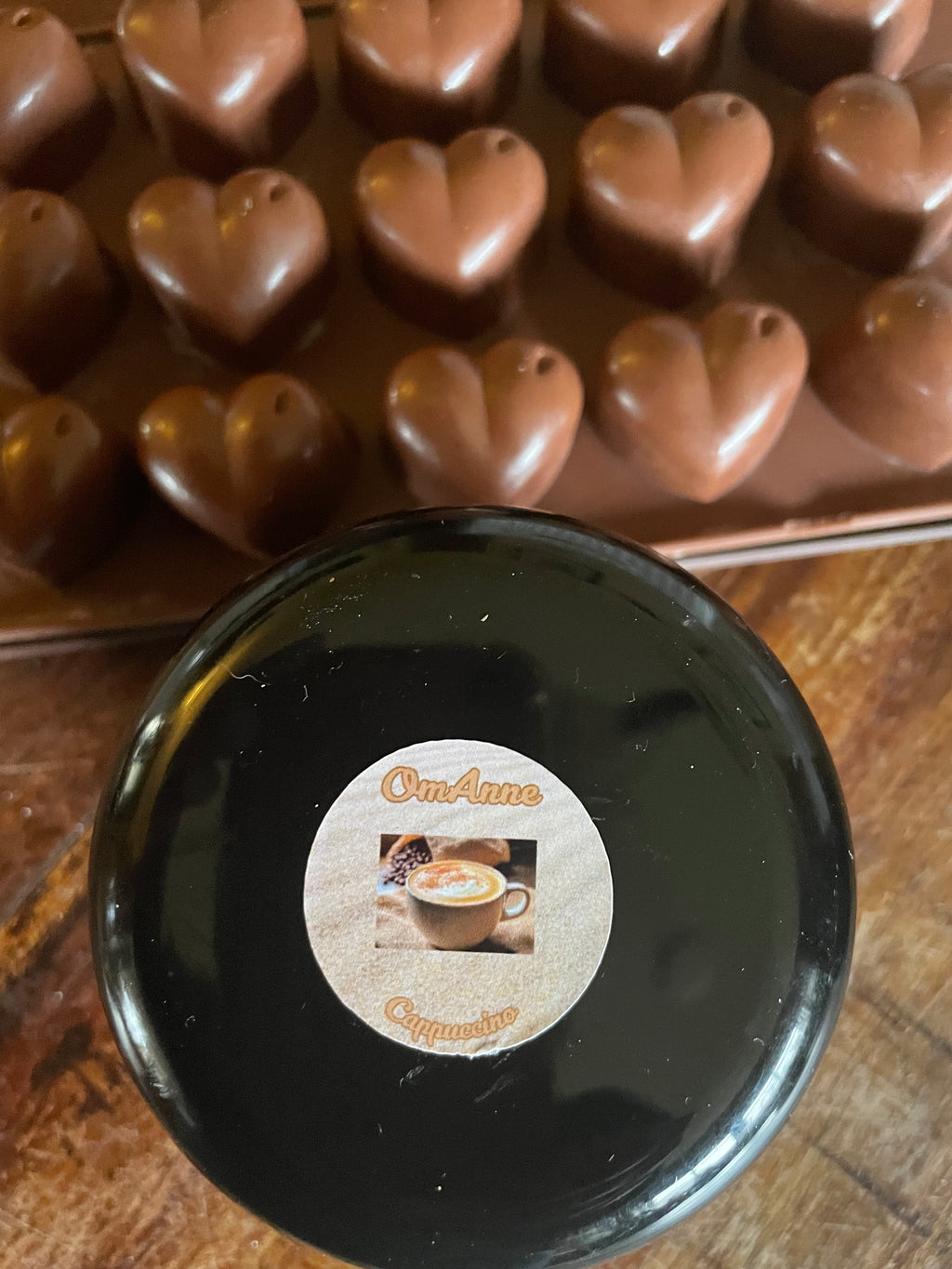 BodyScrub Dode Zeezout  royale pot van 200 gr.  6 varianten!!