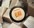 Lippenbalsem Caramel 30 gr.