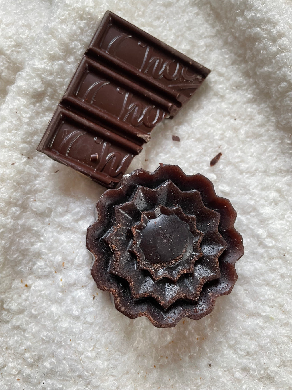 Douche Verzorgingspakket 3 (Zeep en 10 mini shampoo bars)