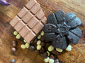 Chocoladezeep