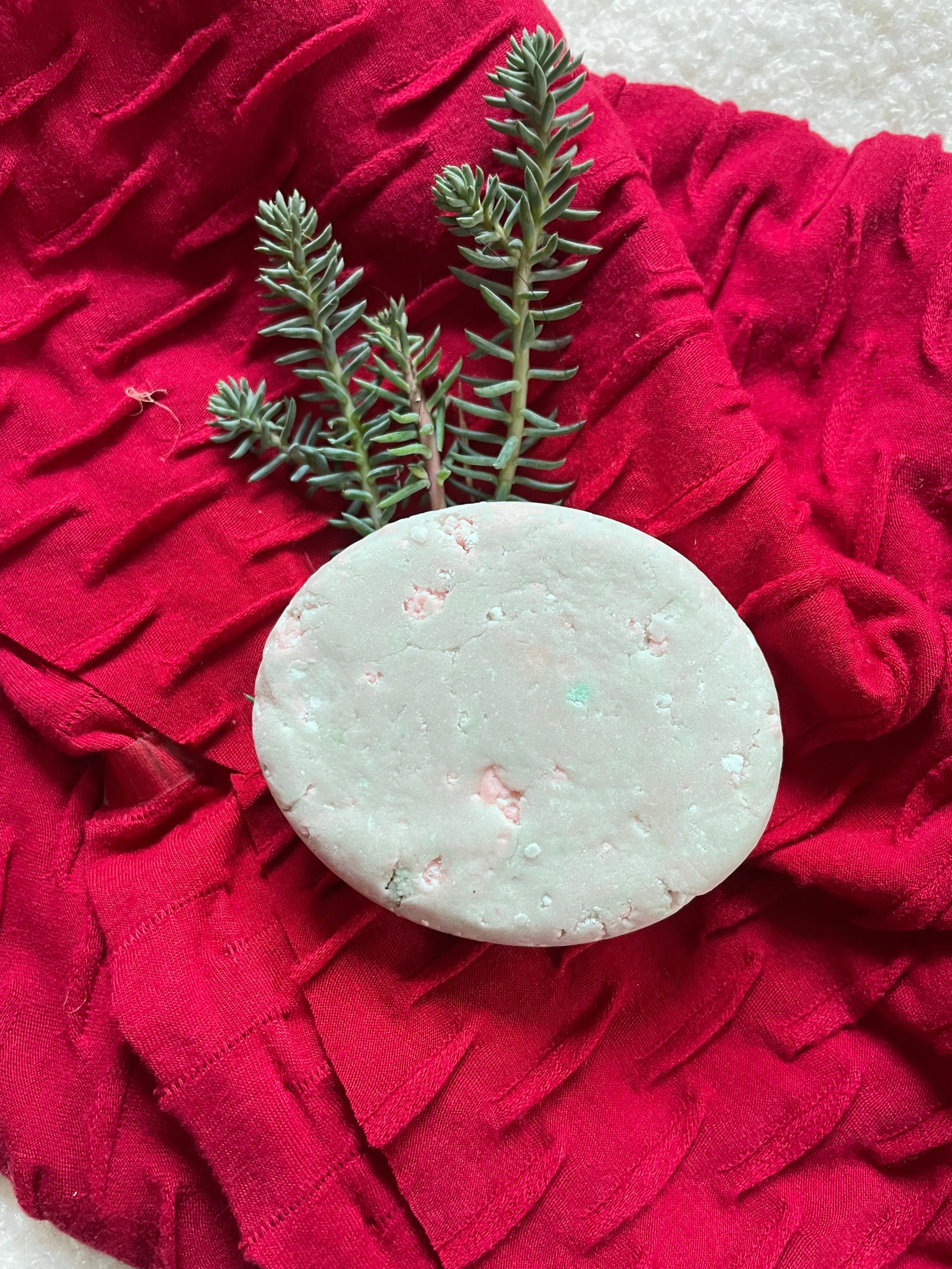 Shampoo Bar Dennen 100 gram