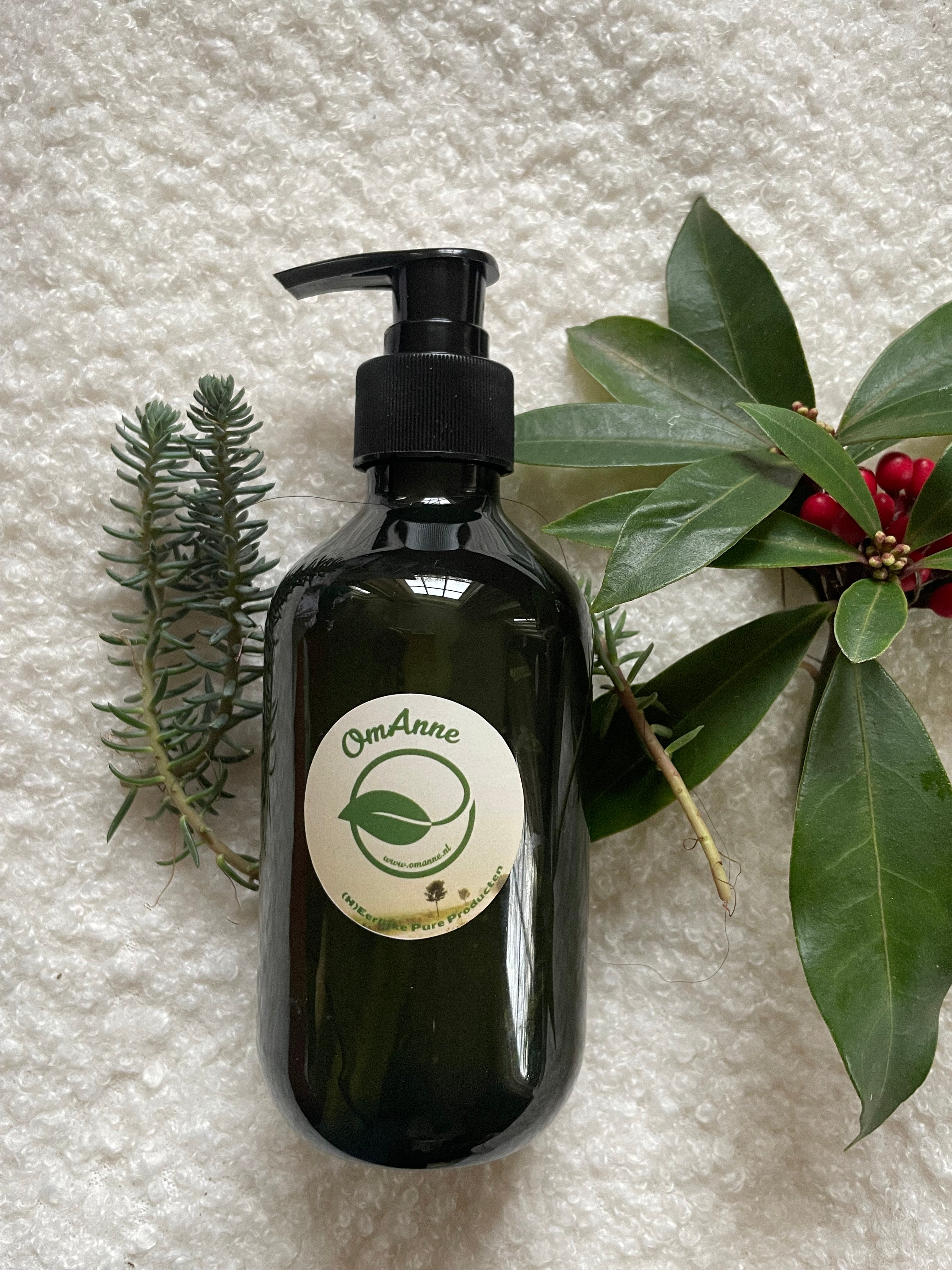 Douche en Bad Schuim  500 ml. Diverse varianten