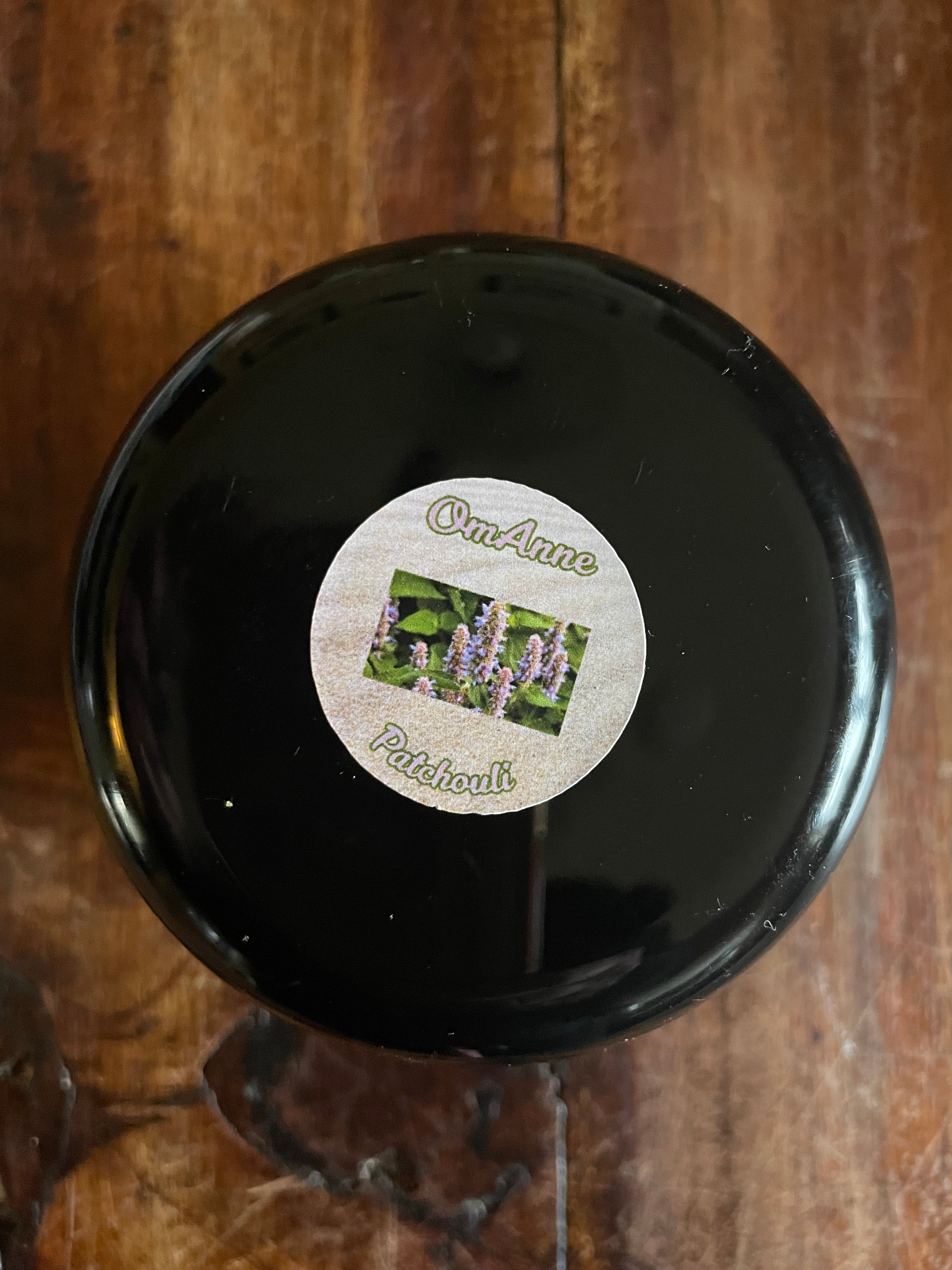 Bodybutter Romig en Luchtig 350 ml Abrikoos, Lychee, Mango, Patchouli