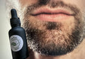 Baardolie met rijke oliën voor een gezonde vollere baard. 50 ml