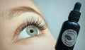 Wimperserum (NATUURLIJK) voor vollere langere wimpers 50 ml.