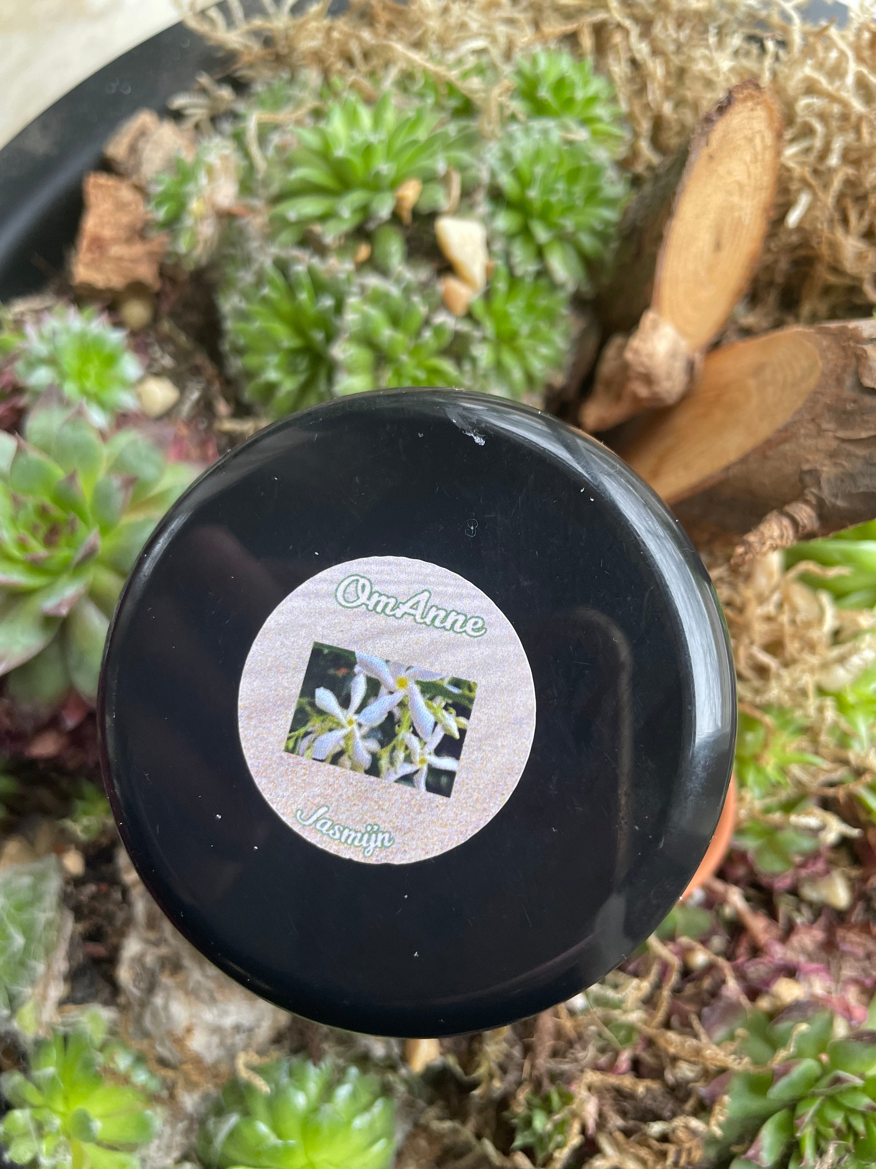BodyScrub Dode Zeezout  royale pot van 200 gr.  6 varianten!!