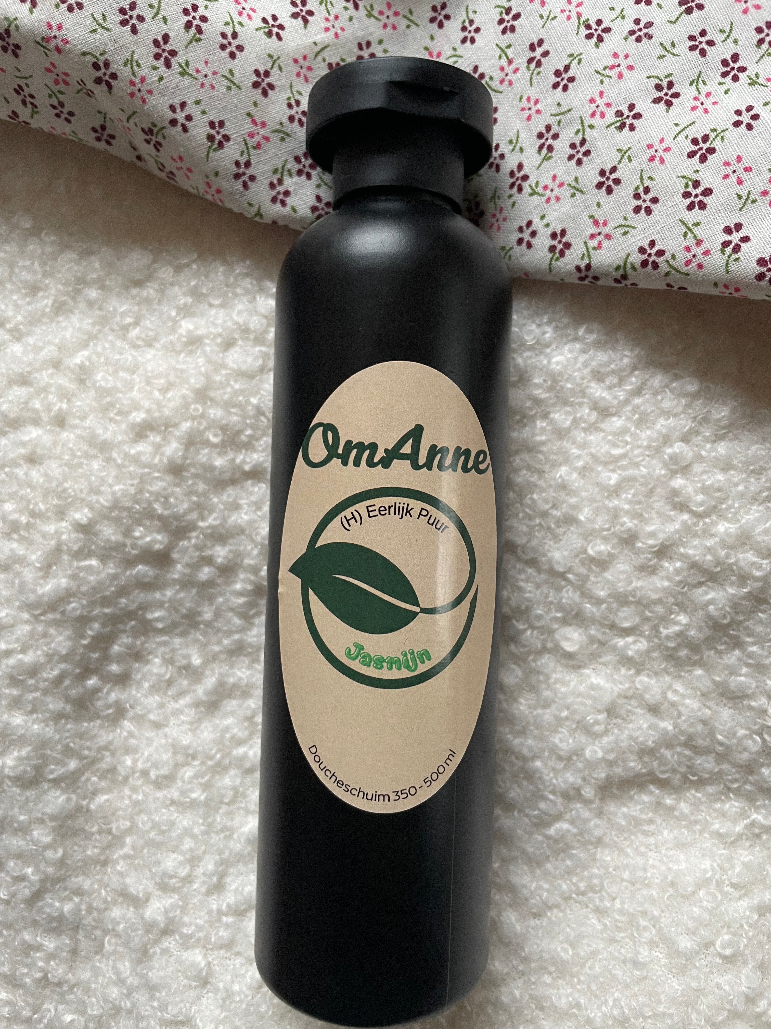 Douche en Bad Schuim  500 ml. Diverse varianten