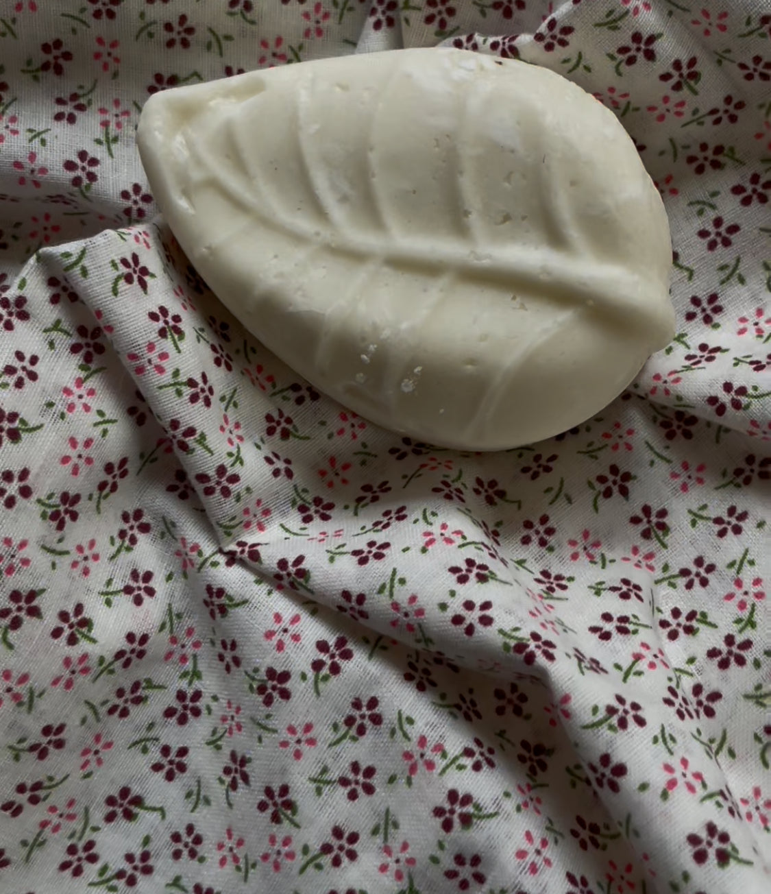 Shampoo Bar Jasmijn 100 gram