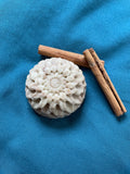 Shampoo Bar Kaneel 100 gram