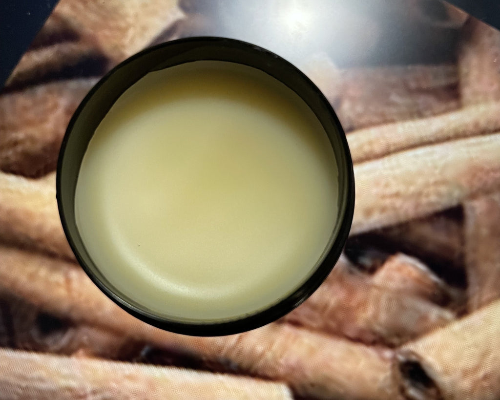 Lippenbalsem Kaneel 30 gr.