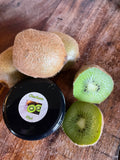 BodyScrub Dode Zeezout  royale pot van 200 gr.  6 varianten!!
