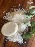 Shampoo Bar Kokos 100 gram