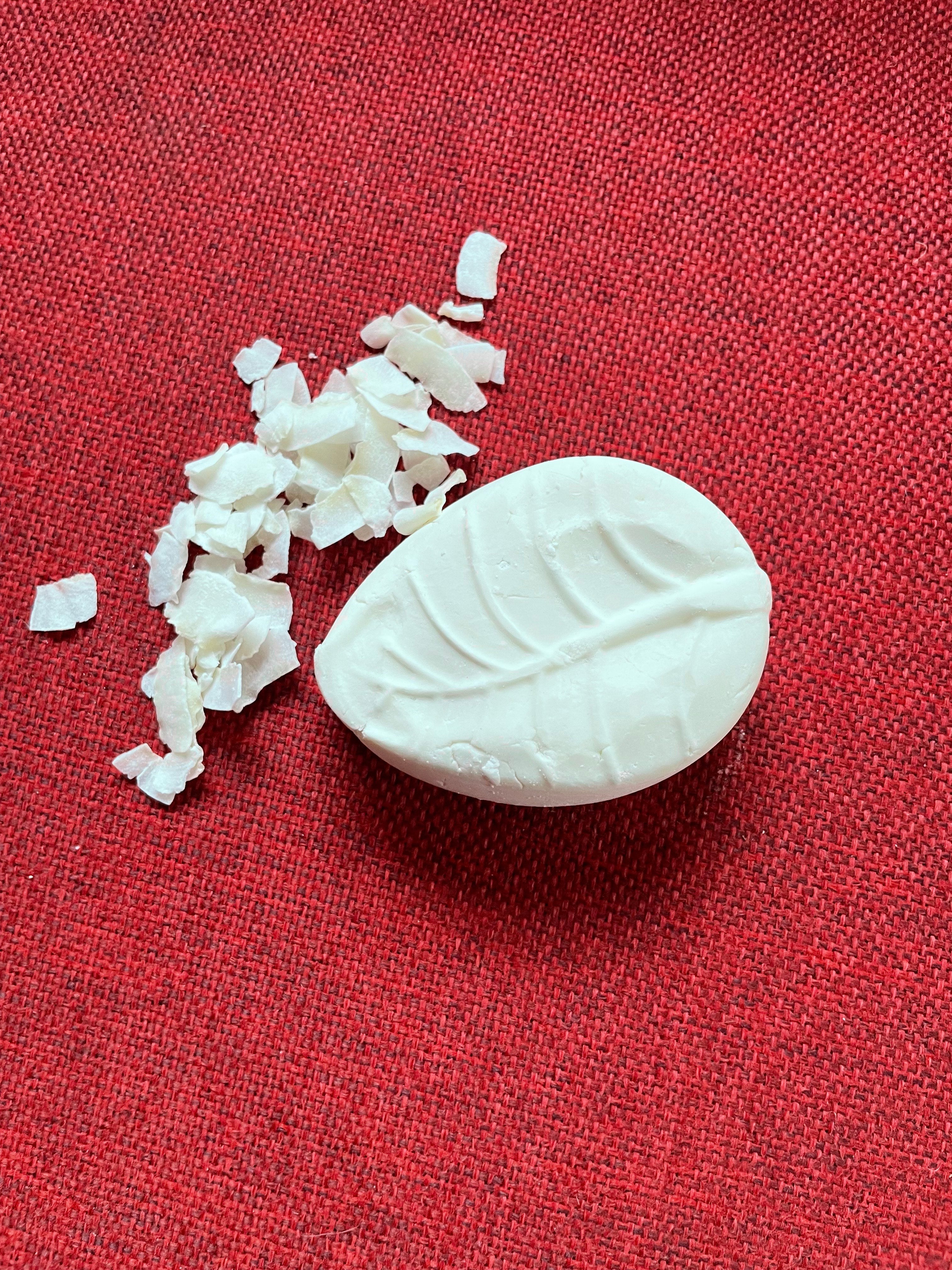 Shampoo Bar Kokos 100 gram
