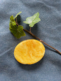 Shampoo Bar Kurkuma 100 gram