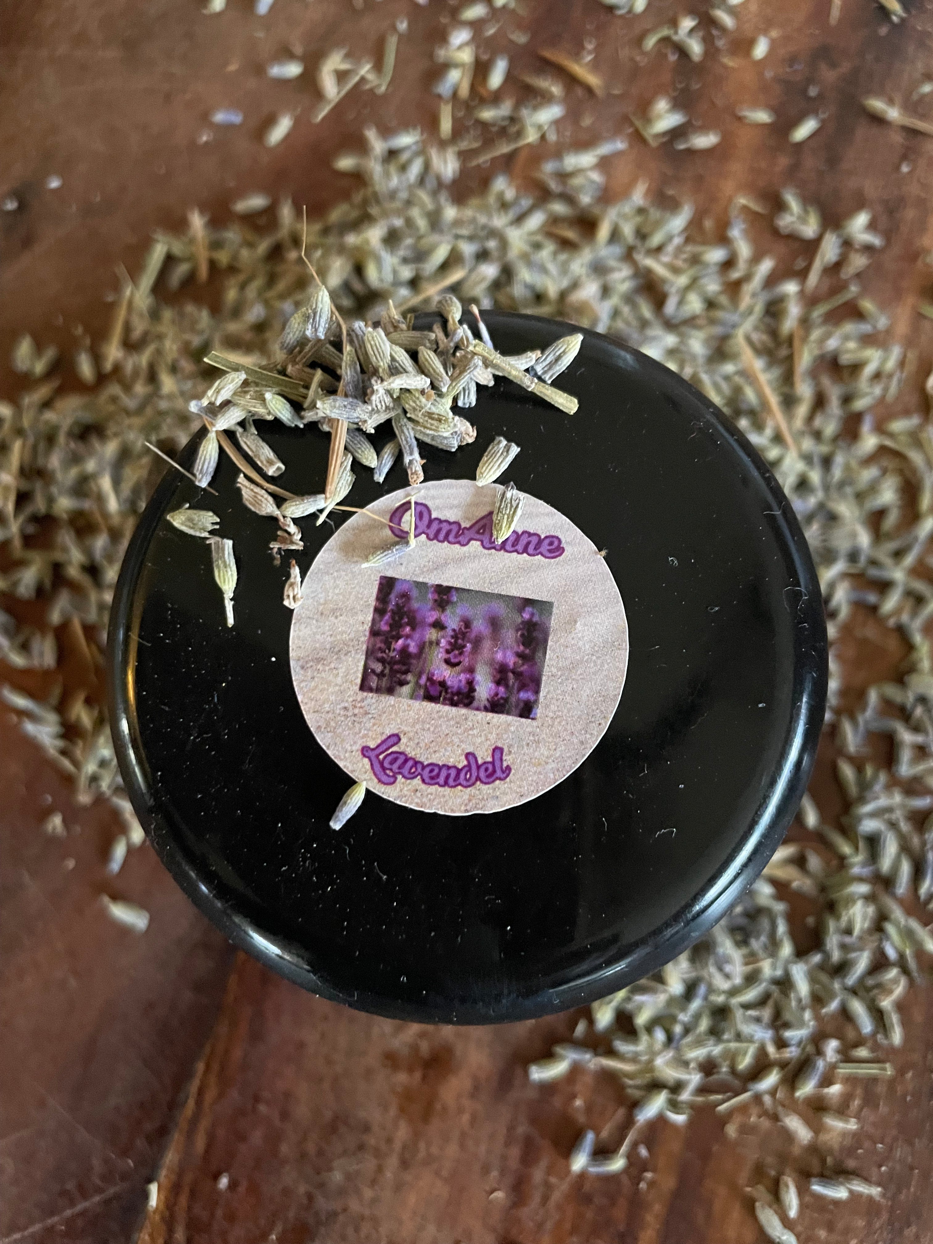 BodyScrub Dode Zeezout  royale pot van 200 gr.  6 varianten!!