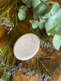 Shampoo Bar Lavendel 100 gram