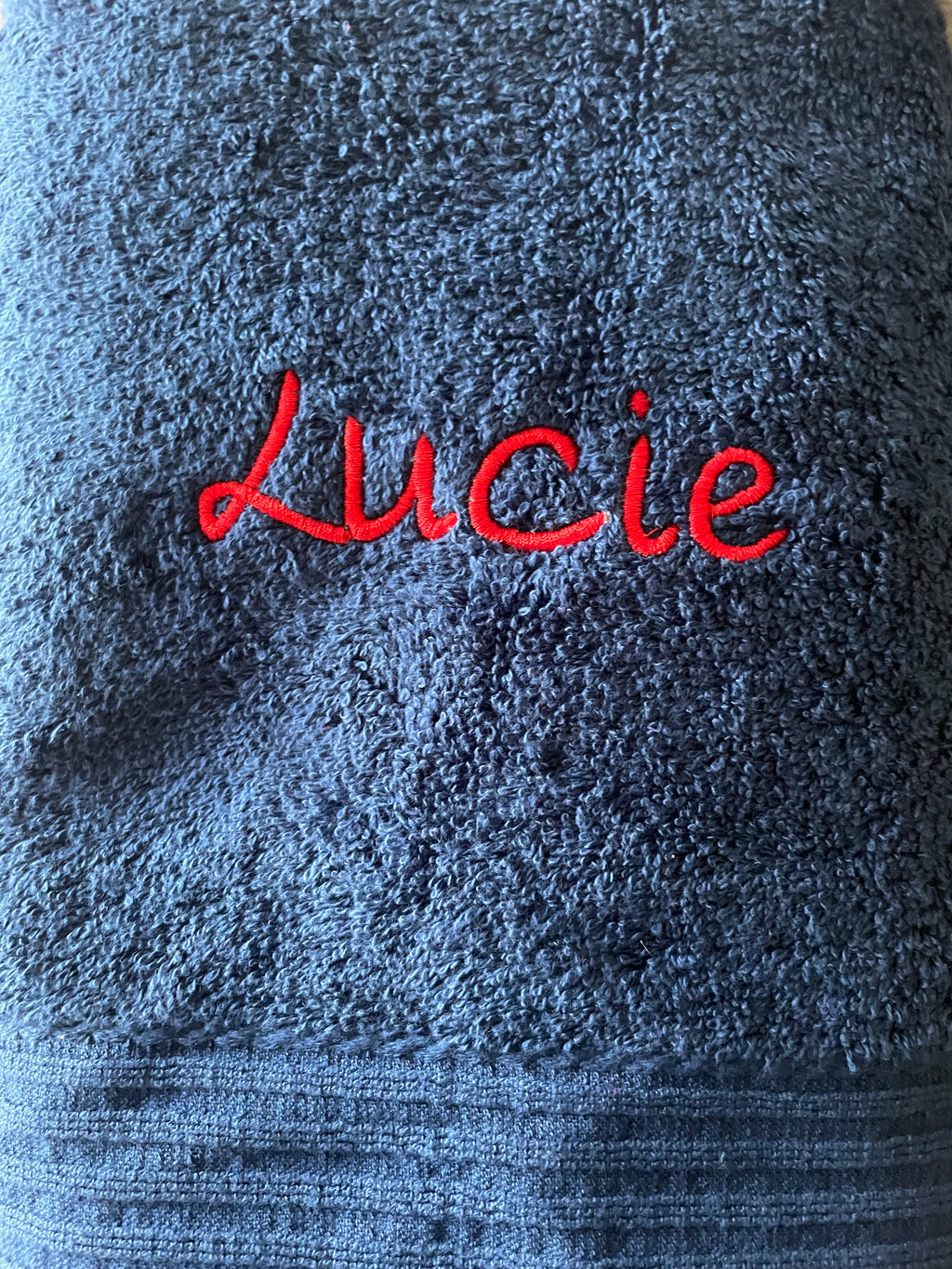 Douche Verzorgingspakket 1 (Handdoek met 10 mini shampoo bars)