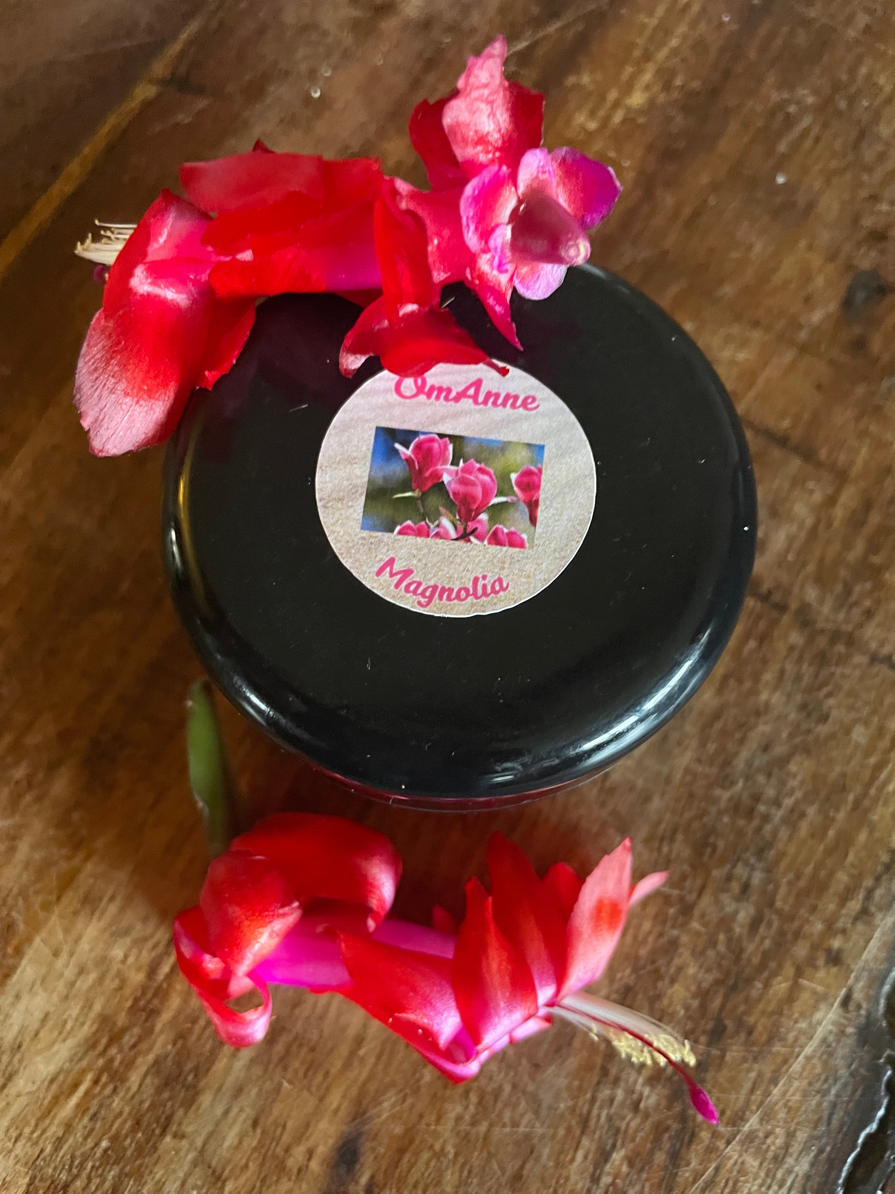 BodyScrub Dode Zeezout  royale pot van 200 gr.  6 varianten!!