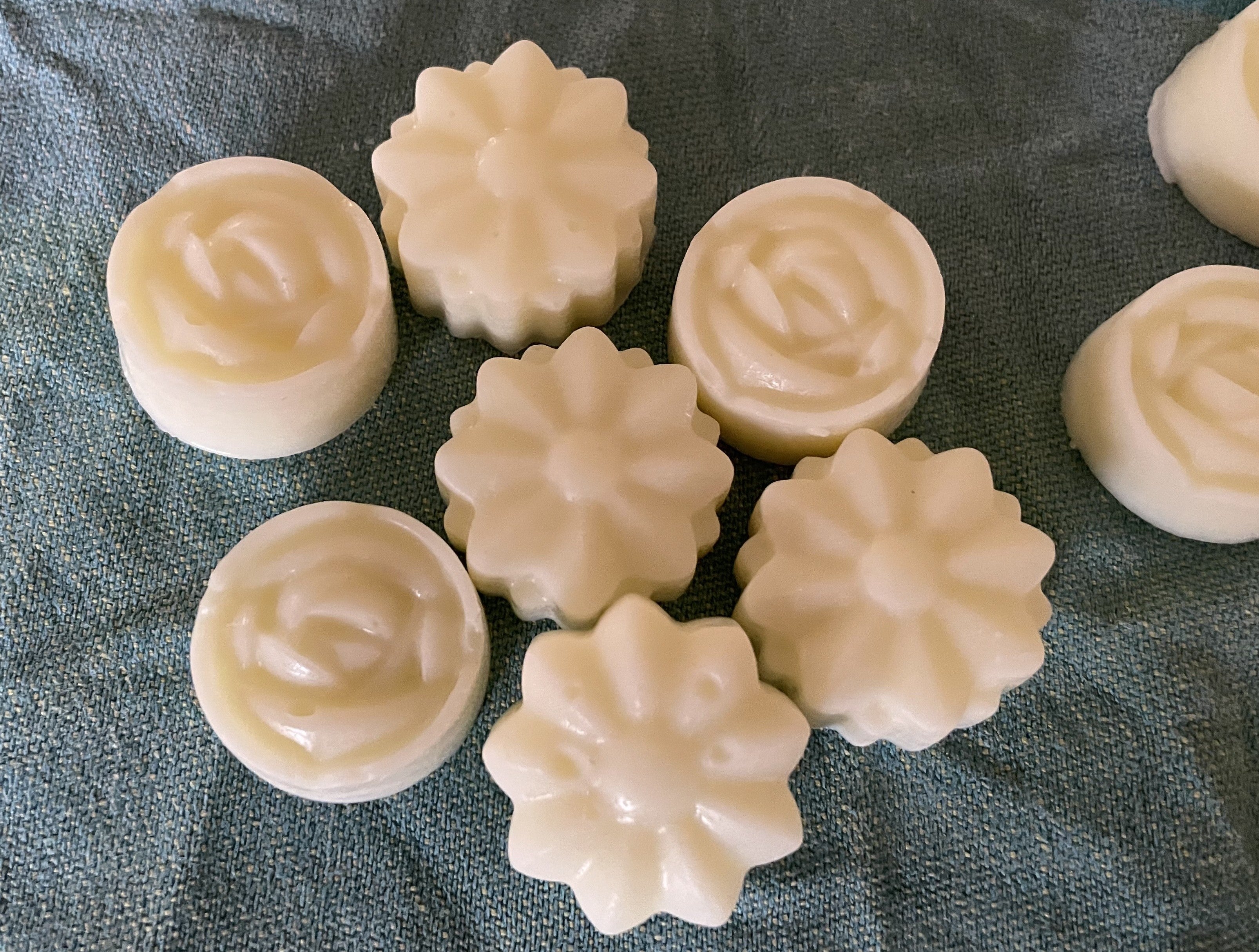 Conditioner Bar Cantaloupe 75 gram, zeer zuinig in gebruik