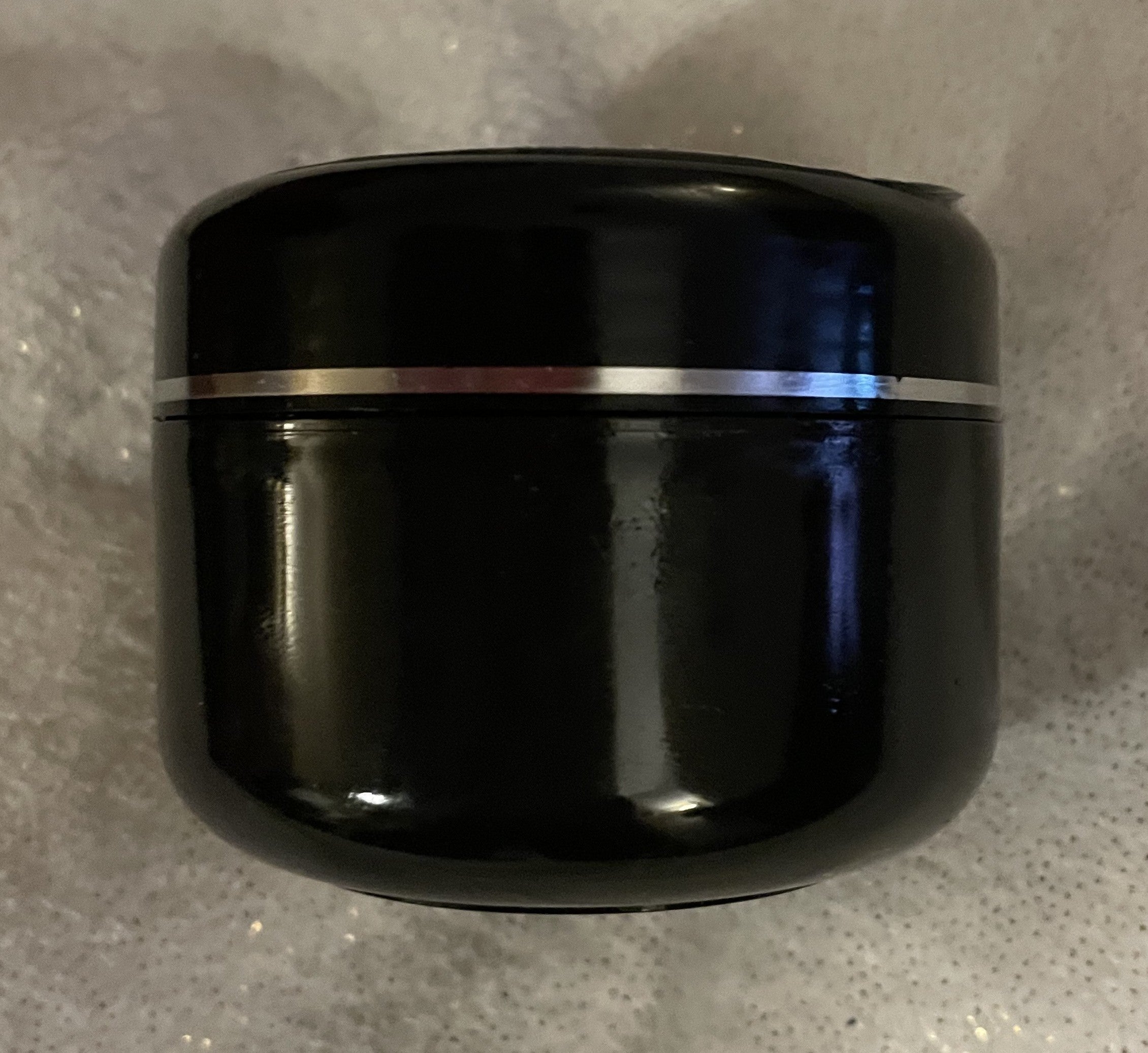 BodyScrub Dode Zeezout  royale pot van 200 gr.  6 varianten!!