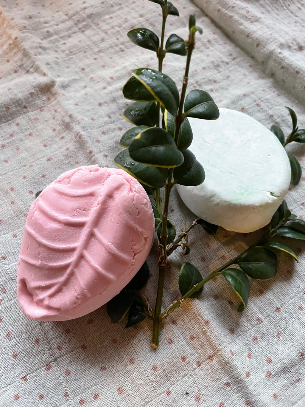 Shampoo Bar Rozemarijn 100 gram
