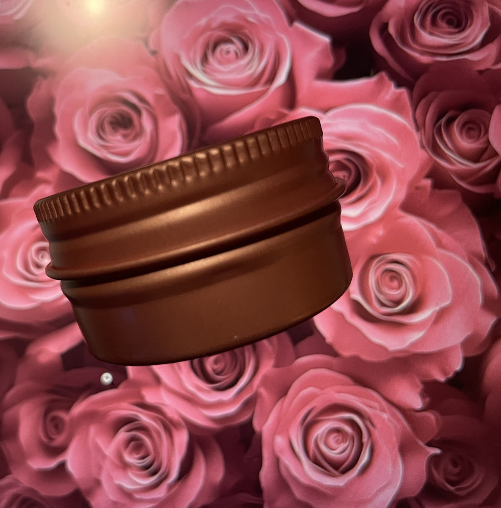 Lippenbalsem Roze Rozen 30 gr.