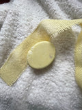 Shampoo Bar Vanille 100 gram