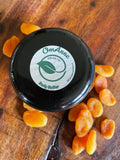 Bodybutter Romig en Luchtig 350 ml Abrikoos, Lychee, Mango, Patchouli