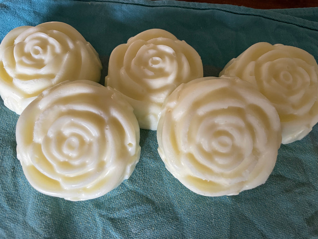 Conditioner Bar Cantaloupe 75 gram, zeer zuinig in gebruik