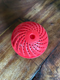 Wasbol voor 1500 wasbeurten zonder wasmiddel!! Rood, groen of zwart.